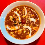 【辛口！】日替わりネパールホットカレー(ライス or ナン付き) Hot Curry（JUNTARA CURRY）