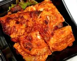 ゴゴノキムチとチーズのチヂミ 김치치즈전(GOGONOEATS)