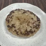 ハンバーグ(トッピング)（カレージャンキー）
