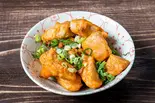 まぐろ唐揚げ（ゆうだん丸）