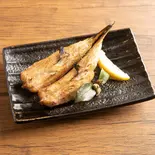 焼フグ（和洋レストラン 岩崎）