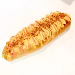 明太子＆ダブルチーズ Spicy cod roe＆ Double cheese 〈※サステナブル包装〉（【割引商品有り】グルメドッグ Gourmet Dog）