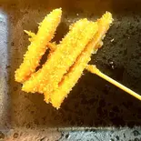 新しょうが（やきとりさんきゅう成増店）