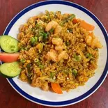 タイエビチャハンThai Ebi Chahan（TikaDevi）