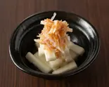 山芋梅水晶(【お好み焼き】だしともんじゃ)