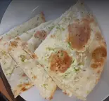 Garlic Nan ガーリックナン（LOKPRIYE）