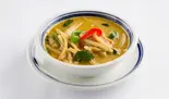 グリーンカレー（アグニ）