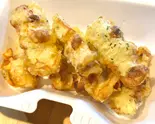 ●【カテゴリー内 人気No.2】サックサク!ちくわ天 (8個入り)(【大盛ご飯300g無料】のり弁大好き わんぱく弁当)