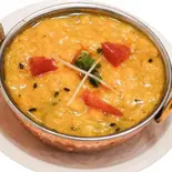 ダル(豆)カレー Dal (Beans) Curry(ゴルカキッチン)