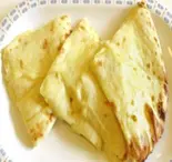 チーズナン Cheese Naan（NANA HOUSE）