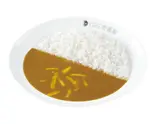 スモールチーズカレー（カレーハウスCoCo壱番屋 博多区住吉店）