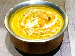 フィッシュカレー Fish Curry（TAJ-2）