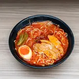 炎旨辛ラーメン(辛い)（ラーメンセンター 炎）
