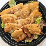 タレサムギョプサル単品 soy sauce pork belly(ドシラク 赤羽店)