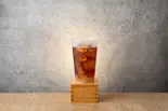 紅茶(わらび餅)(わらび餅茶屋 天神西通り店)