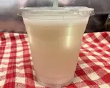 ラッシー(Lassi)(カレーナロンキッチン)