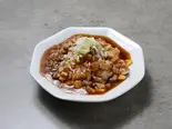 肉あんかけチャーハン（福包酒場 仙台一番町店）
