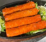 シークカバブ2pc/SEEKABAB2pc（インドネパールカレーエベレスト）