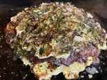 エビ玉（薩摩）