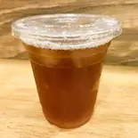 烏龍茶Oolong Tea(毎日パフェ Mainichi pafe)