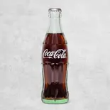 瓶コーラ（そば処丸山）