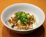チャーシュー丼(小)（群馬豚骨らーめん だるま大使_無限 下北沢駅前店）