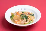 海老うま煮丼（佰老亭）