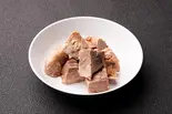 コロコロチャーシュー（らーめん天 大橋店 オリジナル極太麺）