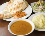 美味しいシーフードカレー Seafood Curry(お弁当)(SAPANA赤坂見附店(アジアンダイニング&バー))