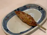 つくね（焼とり 鳥一）