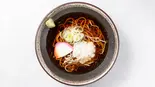 ぶっかけおろし（蕎麦切りくろ 北24条店）