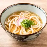 かけうどん（大勝うどん）