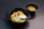 チャーシューつけ麺（つけ麺一頂）