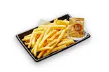 ふるふるポテト(コンソメ)（かっぱ寿司 福岡長丘店）