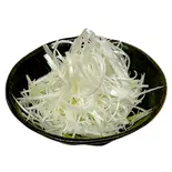 白ねぎ（油そば連合会かず喜）