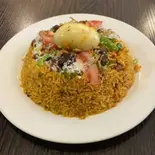 マトンビリヤニ MuttonBiriyani(NEW DELHI)