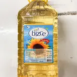 Sunflower OIL（Dhaka Halal Food）