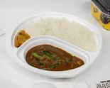 ほうれん草カレー(カレー大国 桜台店)