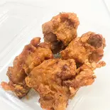 唐揚げパック(4個入)(いちよう弁当)