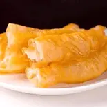 揚げパン,油条/Deep fried dough sticks,Yauzakwai/油炸鬼(油條)(香港飲茶点心厨房)