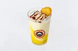 薫る蜜「芋」スムージー（サンマルクカフェ 三軒茶屋店）