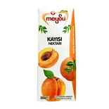 アプリコットジュース apricot iuice200ml（JAPON KEBAB 川口新井宿）
