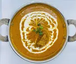マトンカレーMutton Curry（Himalaya Kitchen）