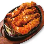 タンドリーエビ Tandoori Prawn 2P(ゴダワリアジアンレストラン&バー/Godawari)