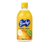 オレンジジュース（鶏そば十番156 調布店）