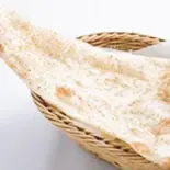 ごまナン/Sesami Nan（南インドエスニックレストランエローラパレス洗足池）