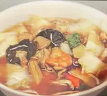 五目タンメン（中国料理 上海）