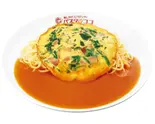 ほうれん草オムレツ（パスタ・デ・ココ 中区丸の内一丁目店）