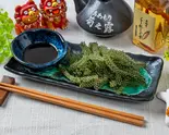 海ぶどう（琉華 沖縄中華料理 金町店）
