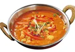 ダル(豆)カレー/Dal Curry(ナマステJAPAN)